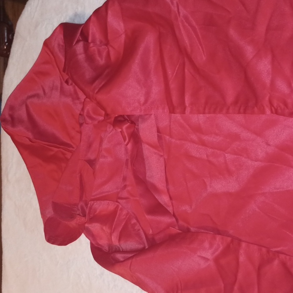 Little Red Riding Hood Costume - Picture 11 of 14